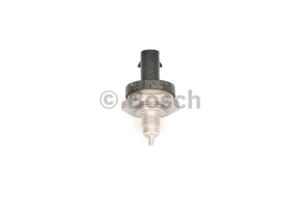 Bosch Fuel pressure sensor – price 167 PLN