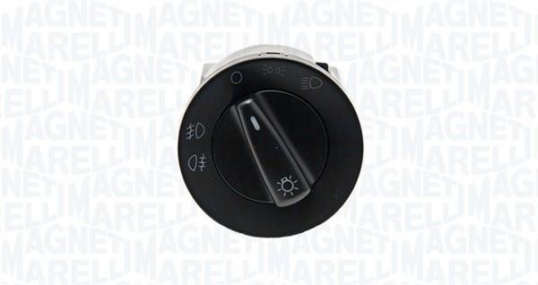 Turn signal switch Seat Alhambra: 000051053010 Magneti marelli Commutator