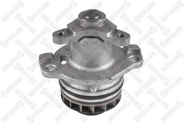 Stellox 4500-0298-SX Water pump 45000298SX: Buy near me at 2407.PL in Poland at an Affordable price!