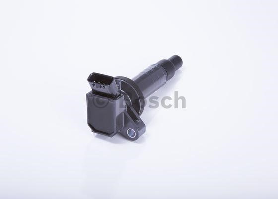Bosch Катушка зажигания – цена 184 PLN