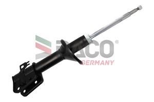 Daco 552001R Rear right gas oil shock absorber 552001R: Buy near me in Poland at 2407.PL - Good price!