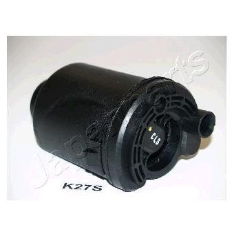 Japanparts FC-K27S Fuel filter FCK27S: Buy near me in Poland at 2407.PL - Good price!