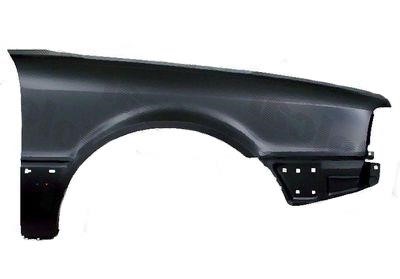 Tempest 013 0065 310 Front fender right 0130065310: Buy near me in Poland at 2407.PL - Good price!