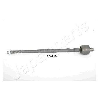 RD119 Japanparts Spurstange