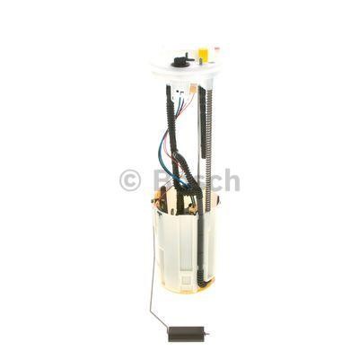 Bosch Fuel pump – price 516 PLN