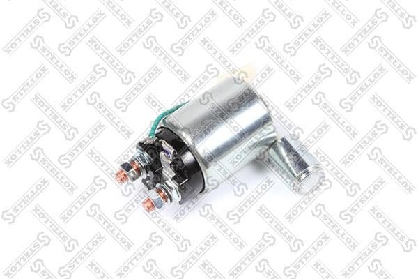 Stellox 06-85132-SX Solenoid switch, starter 0685132SX: Buy near me in Poland at 2407.PL - Good price!
