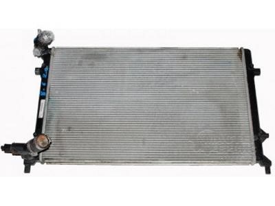 VAG 1K0 121 251 AR Radiator, engine cooling 1K0121251AR: Buy near me at 2407.PL in Poland at an Affordable price!