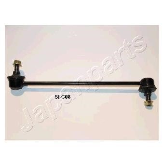 Japanparts SI-C07R Front stabilizer bar, right SIC07R: Buy near me in Poland at 2407.PL - Good price!