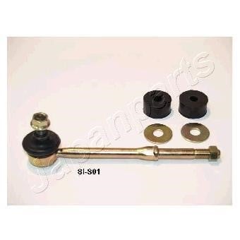 Japanparts SI-S01 Front stabilizer bar SIS01: Buy near me in Poland at 2407.PL - Good price!