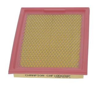 Champion CAF100604P Air filter CAF100604P: Buy near me in Poland at 2407.PL - Good price!