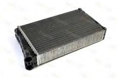 Maxgear 18-0117 Heat exchanger, interior heating 180117: Buy near me in Poland at 2407.PL - Good price!