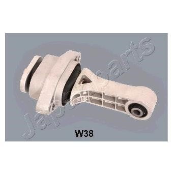 Engine mount Chevrolet Aveo: RUW38 Japanparts Engine mount