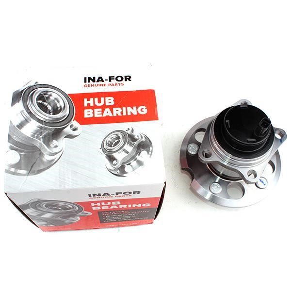 INA-FOR T11-3301210BA-INF Auto part T113301210BAINF: Buy near me in Poland at 2407.PL - Good price!