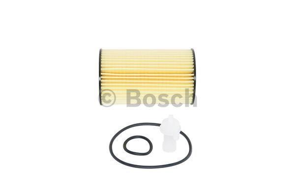 Filtr oleju Bosch F 026 407 107