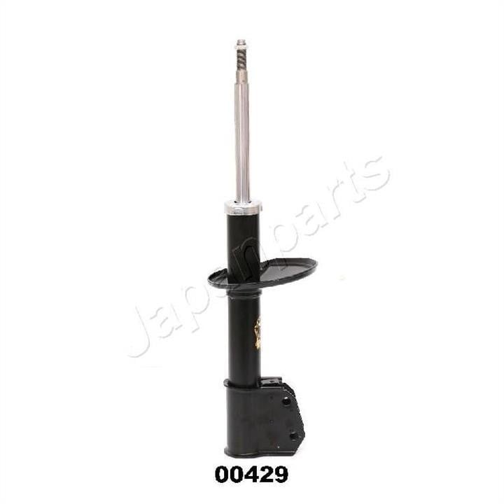 MM00429 Japanparts Amortyzator gazowo-olejowy przód