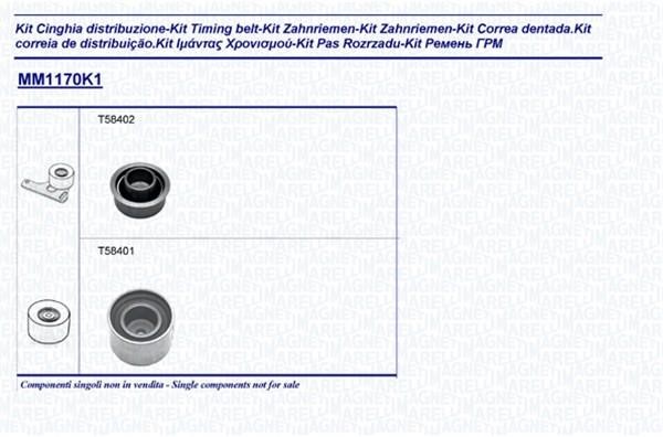 Kup Magneti marelli 341311701101 w niskiej cenie w Polsce!