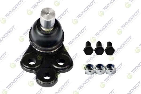 Teknorot CH-774 Ball joint CH774: Buy near me in Poland at 2407.PL - Good price!