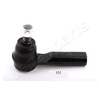 Japanparts TI-101 Tie rod end outer TI101: Buy near me in Poland at 2407.PL - Good price!