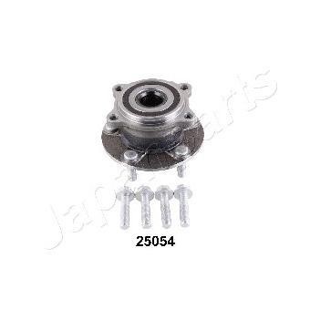 KK25054 Japanparts Radnabe hinten