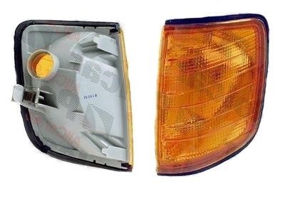 Indicator light Mercedes A 124 826 00 43