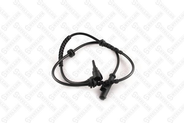 Stellox 06-65567-SX Sensor 0665567SX: Buy near me at 2407.PL in Poland at an Affordable price!