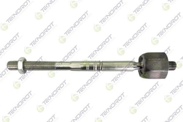 Teknorot PO-433 Inner Tie Rod PO433: Buy near me at 2407.PL in Poland at an Affordable price!