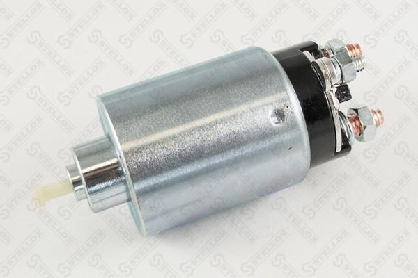Stellox 06-85102-SX Solenoid switch, starter 0685102SX: Buy near me in Poland at 2407.PL - Good price!