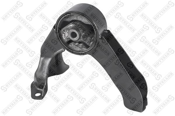 Stellox 25-17569-SX Engine mount, rear 2517569SX: Buy near me in Poland at 2407.PL - Good price!