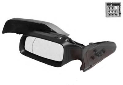 Tempest 038 0404 401 Rearview mirror external left 0380404401: Buy near me in Poland at 2407.PL - Good price!