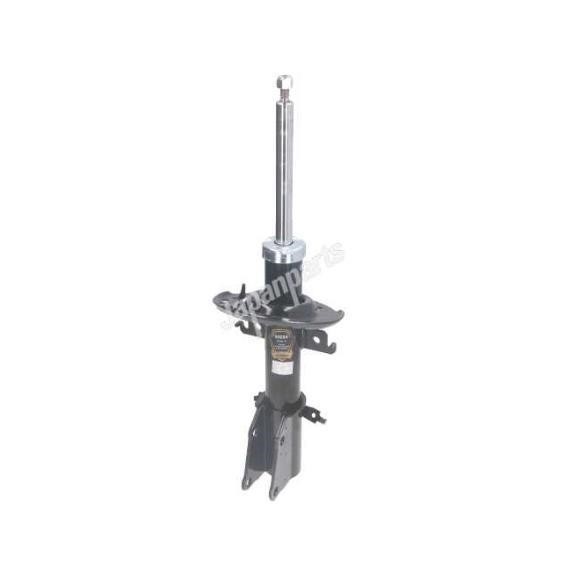 Amortyzatory Mercedes Citan: MM00684 Japanparts Amortyzator gazowo-olejowy przód
