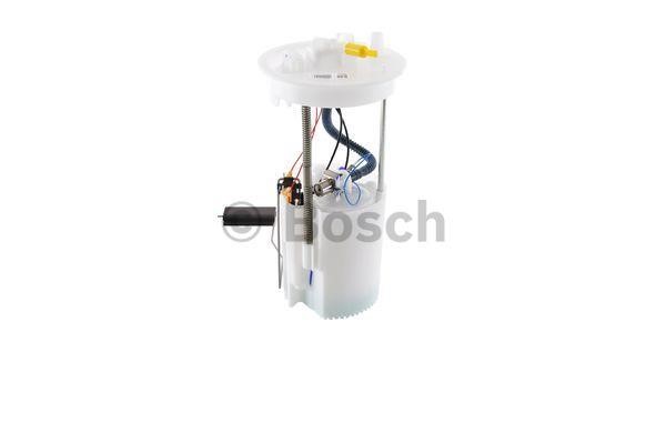 Bosch Kraftstoffpumpenmodul – Preis 563 PLN