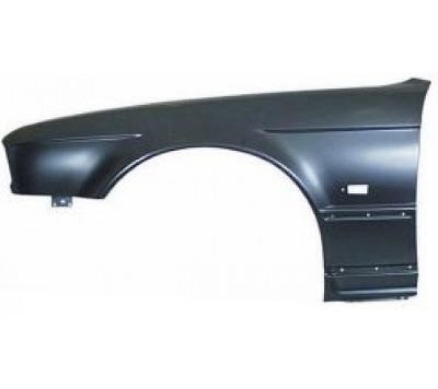 Tempest 014 0088 311 Front fender left 0140088311: Buy near me in Poland at 2407.PL - Good price!