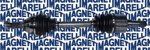 Magneti marelli 302004190059 Wał napędowy 302004190059: Dobra cena w Polsce na 2407.PL - Kup Teraz!