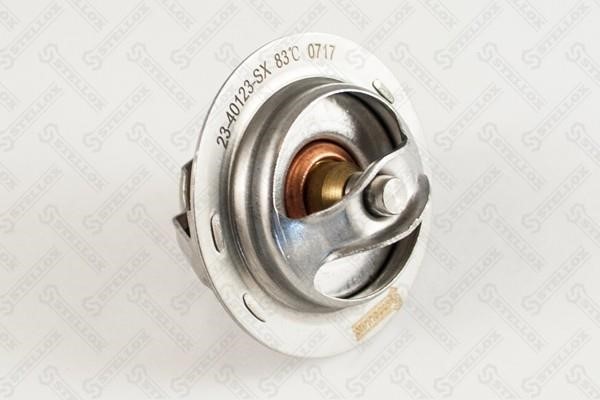 Stellox 23-40123-SX Thermostat, coolant 2340123SX: Buy near me in Poland at 2407.PL - Good price!