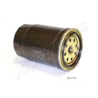 Japanparts FC-H11S Fuel filter FCH11S: Buy near me in Poland at 2407.PL - Good price!