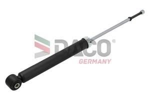 Daco 562501 Rear oil and gas suspension shock absorber 562501: Buy near me in Poland at 2407.PL - Good price!
