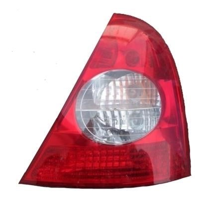 Renault 82 00 071 414 Combination Rearlight 8200071414: Buy near me in Poland at 2407.PL - Good price!