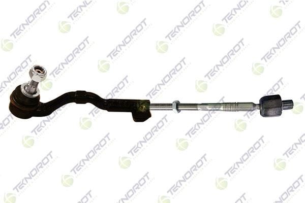 Teknorot B-752943 Draft steering with a tip left, a set B752943: Buy near me in Poland at 2407.PL - Good price!