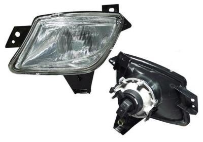 Citroen/Peugeot 6204 R4 Fog lamp 6204R4: Buy near me in Poland at 2407.PL - Good price!