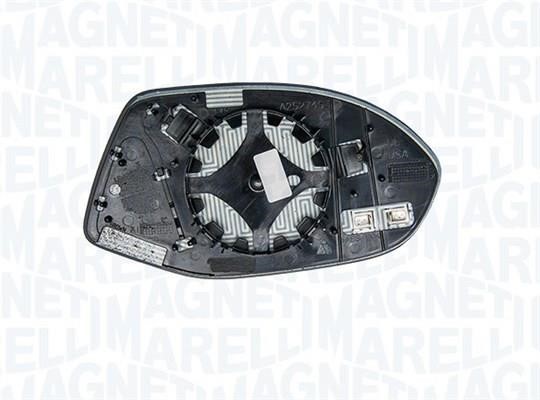 Magneti marelli 182209015100 Mirror Glass Heated 182209015100: Buy near me in Poland at 2407.PL - Good price!