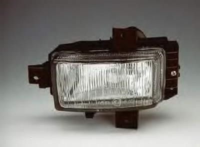 Opel 67 10 087 Fog lamp 6710087: Buy near me in Poland at 2407.PL - Good price!