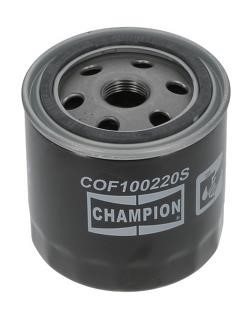 Filtr oleju Champion COF100220S