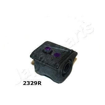 Stabilizer bar bushes Toyota Prius: RU2329R Japanparts Front stabilizer bush, right