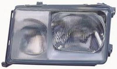 Mercedes A 124 820 35 59 Headlamp A1248203559: Buy near me in Poland at 2407.PL - Good price!