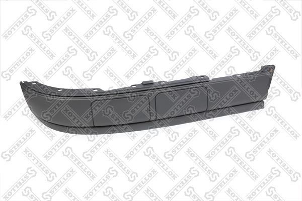 Stellox 87-25511-SX Spoiler 8725511SX: Buy near me at 2407.PL in Poland at an Affordable price!