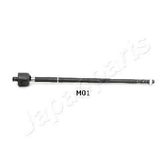 Japanparts RD-M01 Inner Tie Rod RDM01: Buy near me in Poland at 2407.PL - Good price!