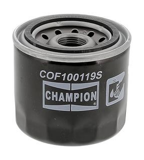 Champion COF100119S Фільтр масляний COF100119S: Приваблива ціна - Купити у Польщі на 2407.PL!