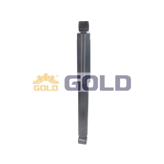 Gold 9150053 Rear suspension shock 9150053: Buy near me in Poland at 2407.PL - Good price!