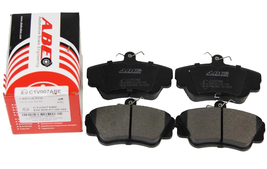 Kup ABE C1V007ABE – super cena na 2407.PL!