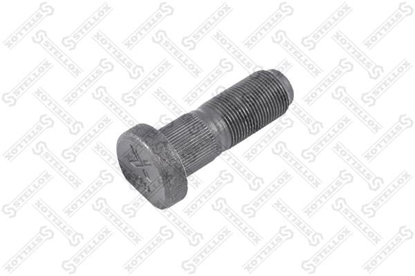 Stellox 85-18496-SX Шпилька крепления колеса 8518496SX: Купить в Польше - Отличная цена на 2407.PL! 8518496SX Stellox Шпилька крепления колеса